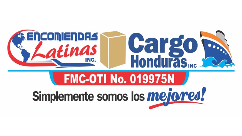 Paquetes a Centroamérica - Paquetería a México, Honduras y El Salvador